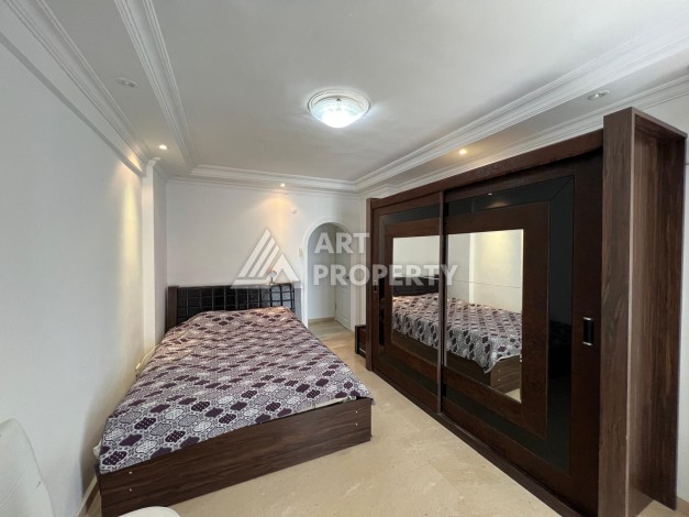 Меблированная квартира 2+1 в Тосмуре, 120 кв.м. - Ракурс 22