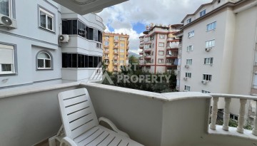 Меблированная квартира 2+1 в Тосмуре, 120 кв.м. - Ракурс 24