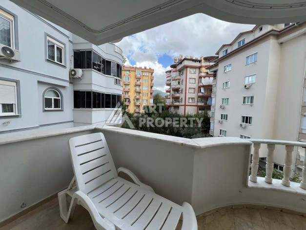 Меблированная квартира 2+1 в Тосмуре, 120 кв.м. - Ракурс 23