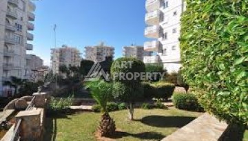 Меблированная квартира 2+1 в Тосмуре, 120 кв.м. - Ракурс 31