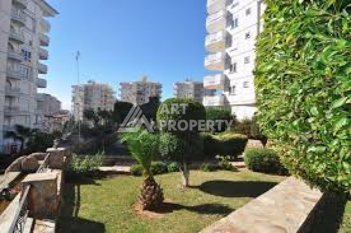 Меблированная квартира 2+1 в Тосмуре, 120 кв.м. - Ракурс 30