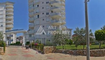 Меблированная квартира 2+1 в Тосмуре, 120 кв.м. - Ракурс 32