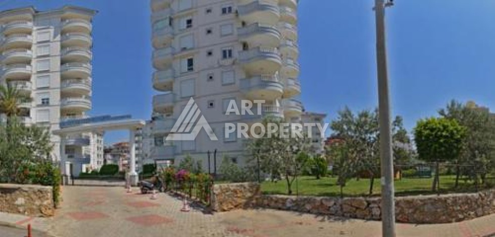 Меблированная квартира 2+1 в Тосмуре, 120 кв.м. - Ракурс 31