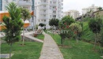 Меблированная квартира 2+1 в Тосмуре, 120 кв.м. - Ракурс 34