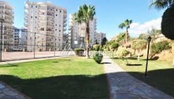 Меблированная квартира 2+1 в Тосмуре, 120 кв.м. - Ракурс 35