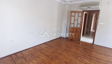 Недорогая квартира 2+1 у моря в центре Алании, 110 кв.м. - Ракурс 2