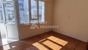 Недорогая квартира 2+1 у моря в центре Алании, 110 кв.м. - Ракурс 4