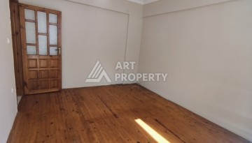 Недорогая квартира 2+1 у моря в центре Алании, 110 кв.м. - Ракурс 7
