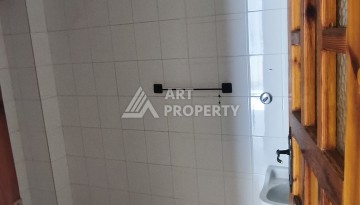 Недорогая квартира 2+1 у моря в центре Алании, 110 кв.м. - Ракурс 10
