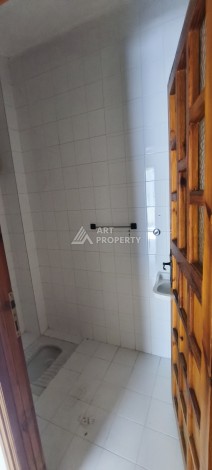 Недорогая квартира 2+1 у моря в центре Алании, 110 кв.м. - Ракурс 9