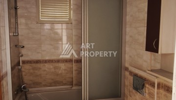 Недорогая квартира 2+1 у моря в центре Алании, 110 кв.м. - Ракурс 11