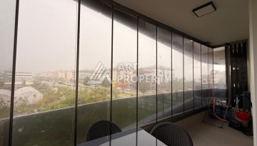 Большая квартира 1+1 в Кестеле — море в 100 метрах - Ракурс 7