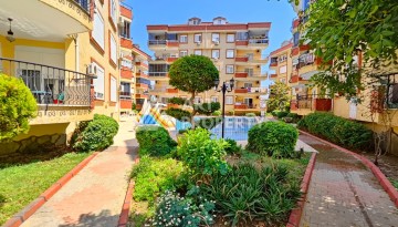 Квартира 2+1 в 200 метрах от моря. Оба, Алания - Ракурс 2