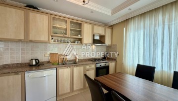 Квартира 2+1 в 200 метрах от моря. Оба, Алания - Ракурс 3