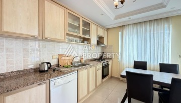 Квартира 2+1 в 200 метрах от моря. Оба, Алания - Ракурс 4