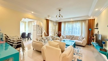 Квартира 2+1 в 200 метрах от моря. Оба, Алания - Ракурс 6