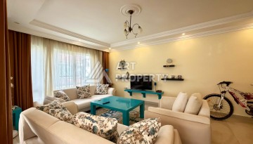 Квартира 2+1 в 200 метрах от моря. Оба, Алания - Ракурс 7