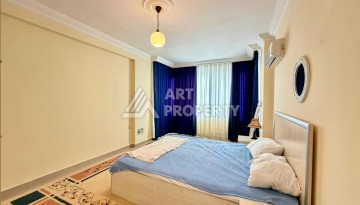 Квартира 2+1 в 200 метрах от моря. Оба, Алания - Ракурс 9