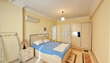 Квартира 2+1 в 200 метрах от моря. Оба, Алания - Ракурс 10