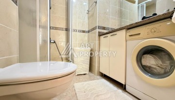 Квартира 2+1 в 200 метрах от моря. Оба, Алания - Ракурс 11