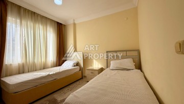 Квартира 2+1 в 200 метрах от моря. Оба, Алания - Ракурс 13