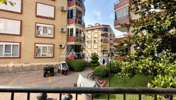 Квартира 2+1 в 200 метрах от моря. Оба, Алания - Ракурс 18