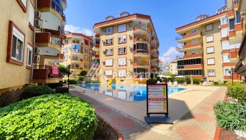 Квартира 2+1 в 200 метрах от моря. Оба, Алания - Ракурс 20
