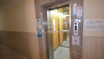 Квартира 2+1 в 200 метрах от моря. Оба, Алания - Ракурс 22