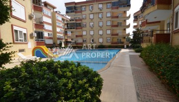 Квартира 2+1 в 200 метрах от моря. Оба, Алания - Ракурс 23
