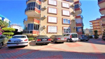 Квартира 2+1 в 200 метрах от моря. Оба, Алания - Ракурс 24