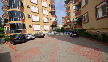 Квартира 2+1 в 200 метрах от моря. Оба, Алания - Ракурс 26