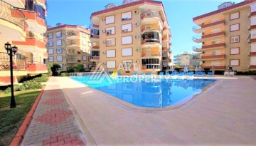 Квартира 2+1 в 200 метрах от моря. Оба, Алания - Ракурс 28