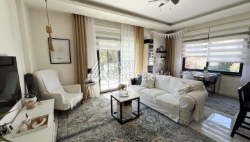Дуплекс 2+1 с большой террасой, 145 м². Оба, Алания - Ракурс 8