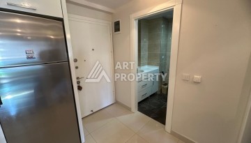 Просторная квартира 1+1 в Махмутларе, до моря 150 м. - Ракурс 7