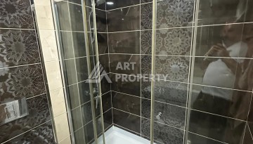 Просторная квартира 1+1 в Махмутларе, до моря 150 м. - Ракурс 16