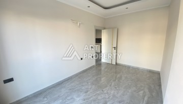 Квартира 1+1 в стильной резиденции, 55 м². Оба, Алания - Ракурс 16