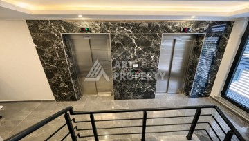 Квартира 1+1 в стильной резиденции, 55 м². Оба, Алания - Ракурс 31