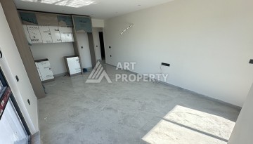 Квартира 2+1 в новой резиденции Махмутлара, 90 кв.м. - Ракурс 6