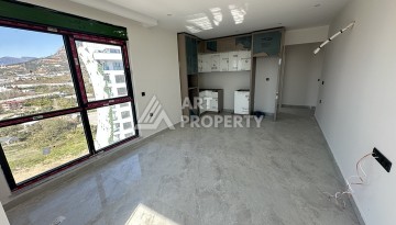 Квартира 2+1 в новой резиденции Махмутлара, 90 кв.м. - Ракурс 7