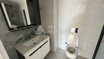 Квартира 2+1 в новой резиденции Махмутлара, 90 кв.м. - Ракурс 8