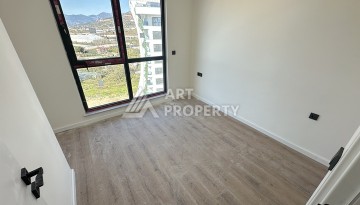 Квартира 2+1 в новой резиденции Махмутлара, 90 кв.м. - Ракурс 11