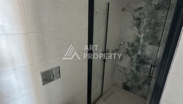 Квартира 2+1 в новой резиденции Махмутлара, 90 кв.м. - Ракурс 12