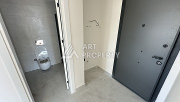 Квартира 2+1 в новой резиденции Махмутлара, 90 кв.м. - Ракурс 13