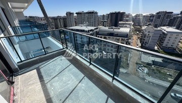 Квартира 2+1 в новой резиденции Махмутлара, 90 кв.м. - Ракурс 14