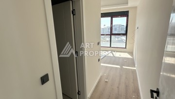 Квартира 2+1 в новой резиденции Махмутлара, 90 кв.м. - Ракурс 17