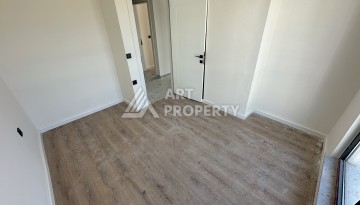 Квартира 2+1 в новой резиденции Махмутлара, 90 кв.м. - Ракурс 18