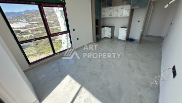 Квартира 2+1 в новой резиденции Махмутлара, 90 кв.м. - Ракурс 19