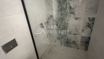 Квартира 2+1 в новой резиденции Махмутлара, 90 кв.м. - Ракурс 20