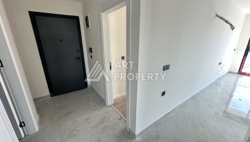 Квартира 2+1 в новой резиденции Махмутлара, 90 кв.м. - Ракурс 21