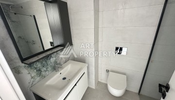 Квартира 2+1 в новой резиденции Махмутлара, 90 кв.м. - Ракурс 22